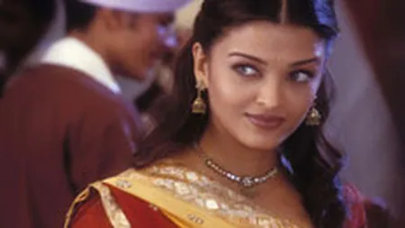 Proiect de 100 mil. dolari pentru o replica turistica a Bollywood-ului