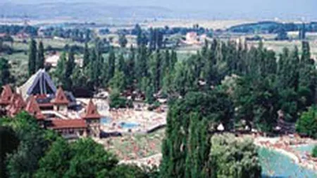 Companiile de turism balnear ale SIF Transilvania vor fuziona pentru a rezista in UE