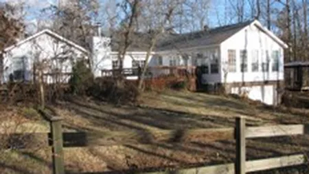 Galati: Casele si terenurile bat apartamentele in 2007