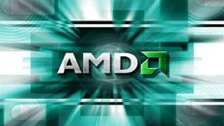 AMD a anuntat scaderi de profit pe acest trimestru