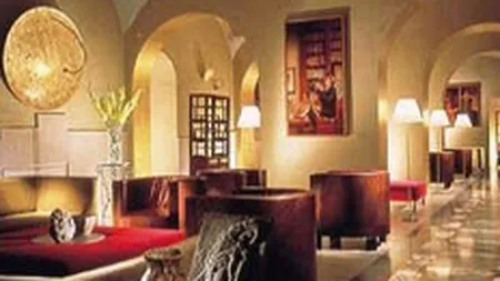 Small Luxury Hotels of the World - cel mai apreciat lant hotelier de lux in SUA