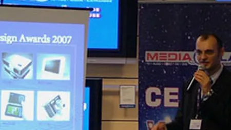 BenQ Romania estimeaza profit de 500.000 euro in 2007