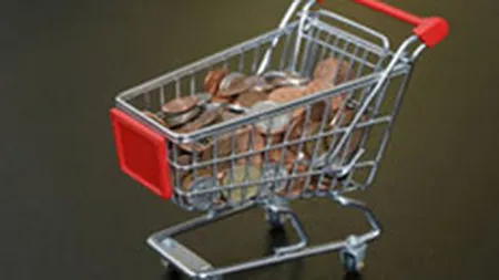 Inflatia anuala a ajuns la un nou minim istoric in martie (3,66%)