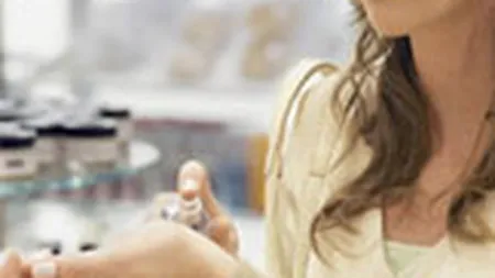 Vanzarile Givaudan au crescut cu 28% datorita achizitiei Quest