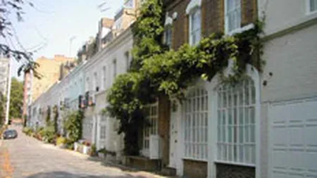 Pretul mediu pentru o casa de lux in Londra este de 7,3 mil. euro