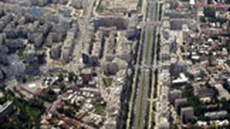 Esop Consulting: In trei-cinci ani, preturile locuintelor din Bucuresti cresc cu 50%