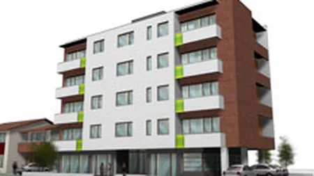 Dezvoltarea IMM-urilor stimuleaza cererea pe piata spatiilor de birouri