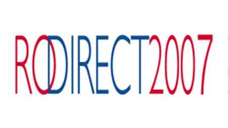 Conferinta de marketing direct, organizata cu cateva zeci de mii de euro