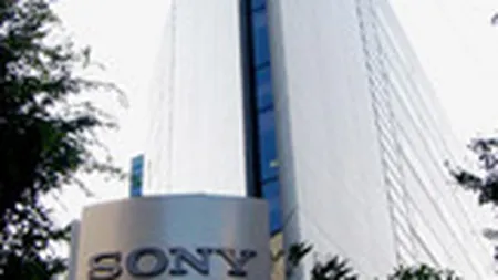 Sony si-ar putea mari cu 400% profitul operational anul acesta