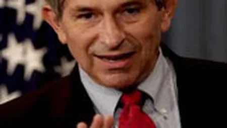 Directorii Bancii Mondiale vor o solutionare rapida a cazului Wolfowitz