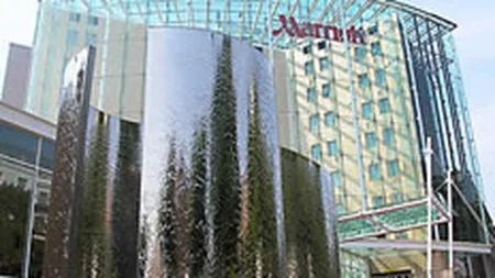 Tranzactie de 1,6 miliarde euro cu 47 de hoteluri Marriott in Marea Britanie