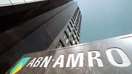 ABN Amro si-a crescut profitul net global cu 30,6%