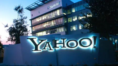 Yahoo isi extinde contractele de advertising in presa scrisa