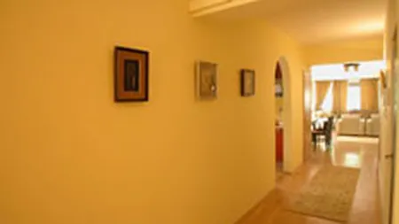 Pe chiriile de lux din Bucuresti se cheltuiesc 1,5 mil. euro anual