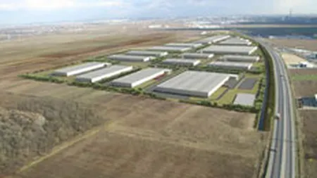 Georgia Pacific a inchiriat peste 6.500 de m.p. in parcul industrial Bucuresti Vest