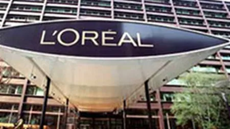 Actiunile L\'Oreal au atins un nivel record al ultimilor 6 ani