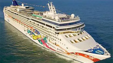 Cererea americanilor pentru croazierele de lux in Europa, in crestere