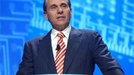 Motorola anunta o pierdere de 181 milioane $ in primul trimestru