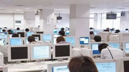 Exporturile HP au crescut cu 29%, Dell a inregistrat scaderi cu 8%