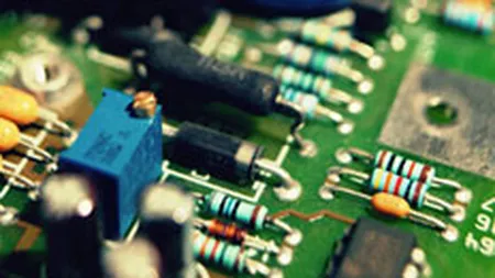 Investitie de 5 mil. euro intr-un parc industrial din Bihor