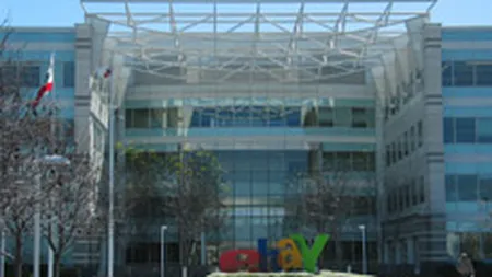 Profitul Ebay a crescut cu 52%, peste estimarile analistilor