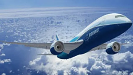 Aeronavele militare au dus actiunile Boeing la un nou maxim istoric