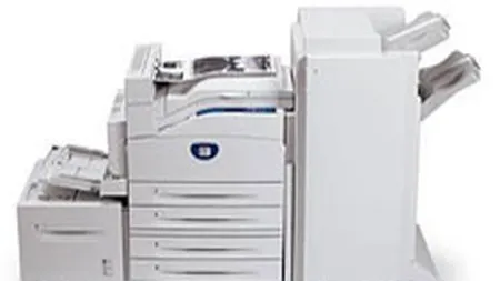 Profitul trimestrial al Xerox a crescut cu 16%