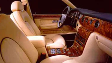 Targul Luxury Show de anul acesta va costa peste 500.000 de euro