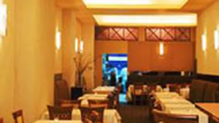 Restaurantul spaniol elBulli este cel mai bun din lume