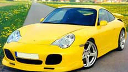 Porsche, cel mai prestigios brand auto de lux in SUA