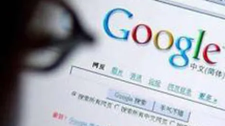 Google va vinde publicitate pe site-urile China Telecom