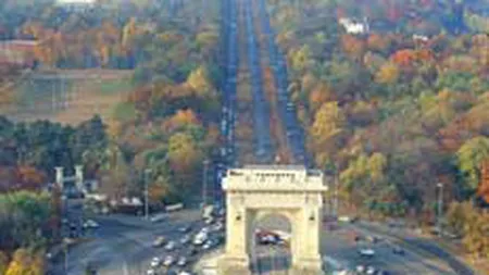 Nanette ar putea investi 23 mil. euro in 400 de apartamente in Bucuresti