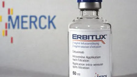 Majorare cu 11,4% a profitului operational al grupului farmaceutic Merck
