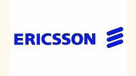 Profitul Ericsson a crescut cu 27% in primul trimestru financiar din 2007