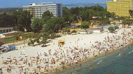 1 mai va creste cu 15% numarul turistilor pe litoralul romanesc