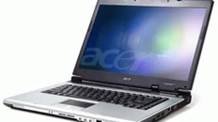 Acer a depasit Lenovo ca urmare a vanzarilor puternice in T1