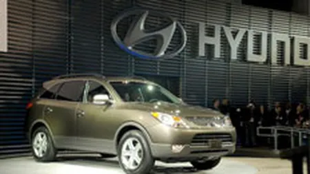 Hyunday a pornit o campanie de promovare folosind \stiri inteligente\ ale Reuters