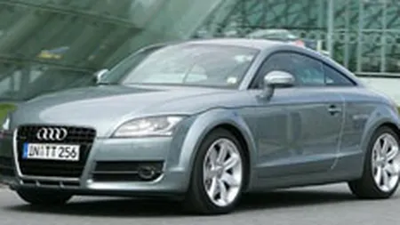 Volkswagen a inregistrat un profit de 386 milioane euro in primul trimestru al 2007