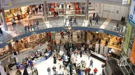 Jumatate dintr-o majorare de capital de 3 mld. euro a Immoeast va merge in Romania si Bulgaria