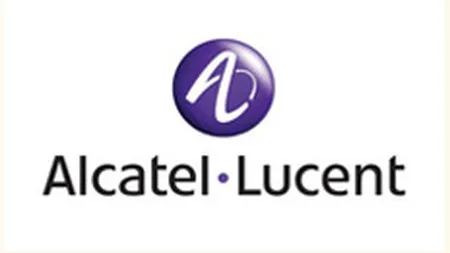 Alcatel Romania devine Alcatel Lucent - Romania