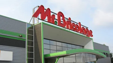 Mr. Bricolage se va promova exclusiv outdoor