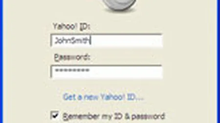 Yahoo Messenger va putea fi folosit si de pe site-ul oficial al companiei