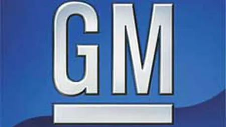 Profitul General Motors a scazut cu 90% in primul trimestru din 2007