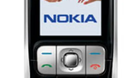 Nokia lanseaza sapte noi telefoane mobile