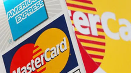 Tranzactiile MasterCard in Europa au crescut cu 15% in primul trimestru