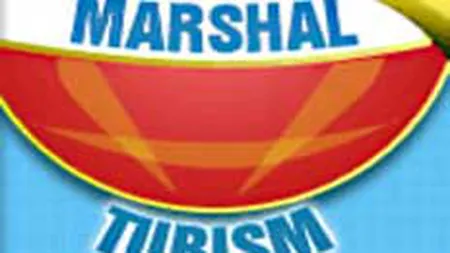 Marshal Turism a transformat o cladire inchiriata pe 5 ani in hotel