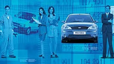 Valoarea contractelor VB Leasing a crescut cu 56% in primul trimestru