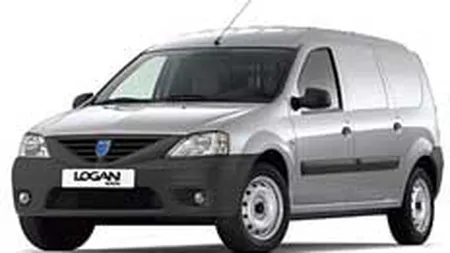 Al patrulea model Logan va fi un hatchback cu cinci usi