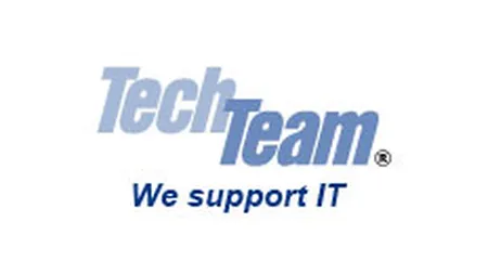Veniturile TechTeam Global au crescut cu 13,8%, pana la 46,2 mil. $