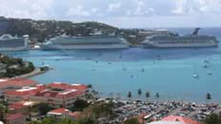 Piata romaneasca de croaziere de lux creste cu pana la 50% in trei ani